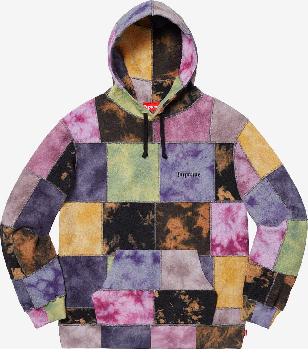 HERE’S WHAT’S DROPPING AT SUPREME THIS WEEK