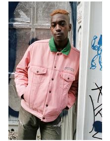 HYPEBEAST ALERT: SUPREME X LEVI'S