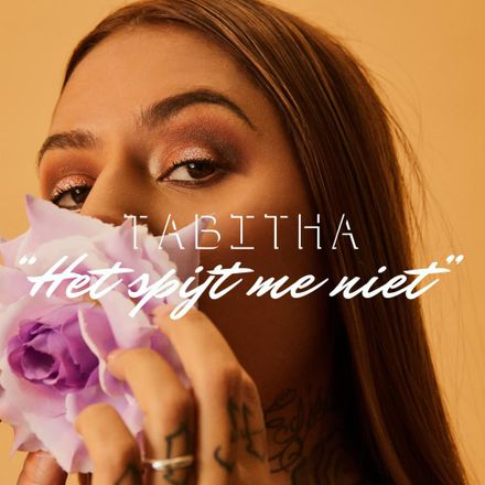 VIDEO: TABITHA – HET SPIJT ME NIET