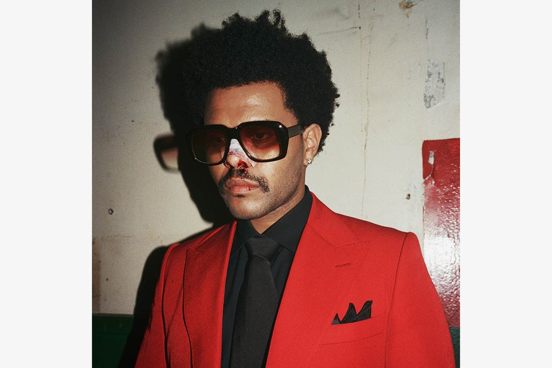 THE WEEKND ANNOUNCES NEW ALBUM "AFTER HOURS"
