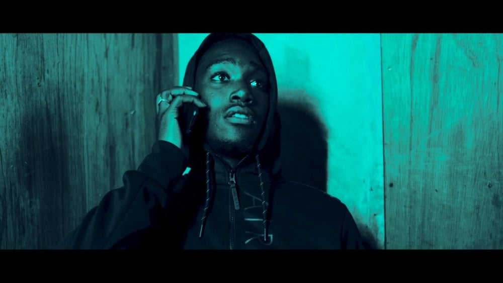VIDEO: MARIO CASH – THE REALEST 2.0 FT. DJAGA DJAGA (PROD. ESKO)