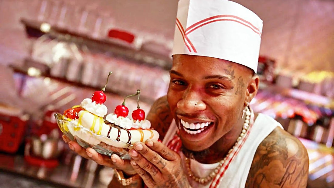 VIDEO: TORY LANEZ – BOINK BOINK FT. RICH THE KID & VV$ KEN