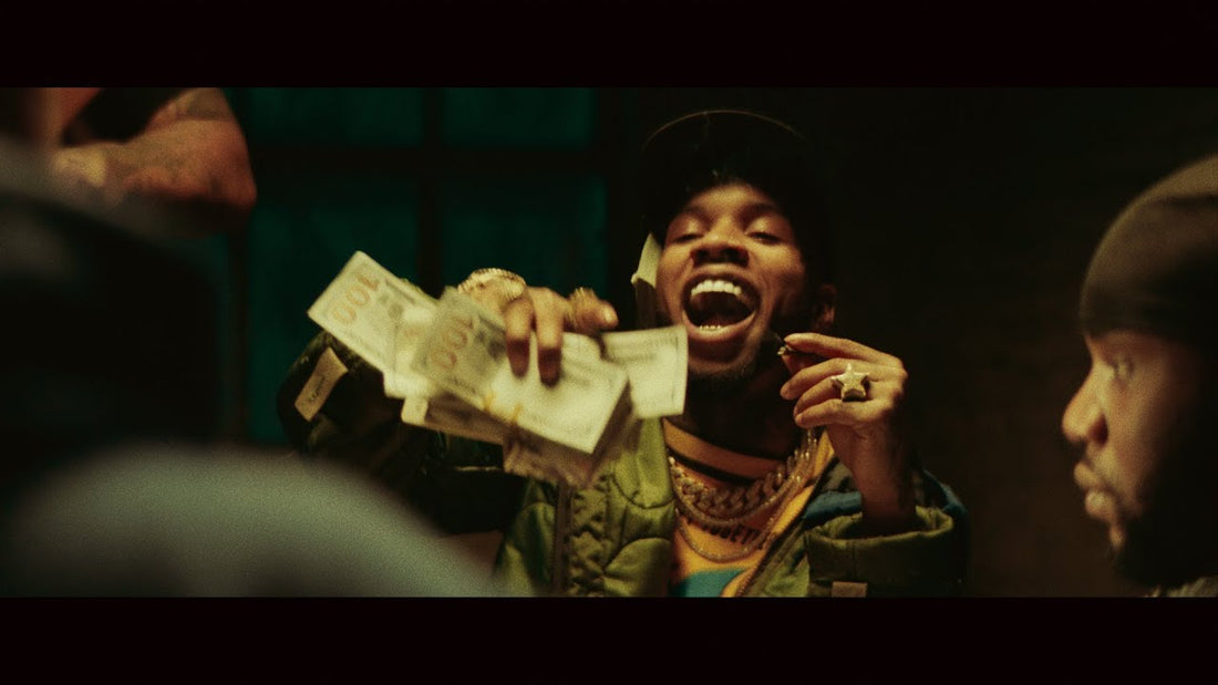 VIDEO: TORY LANEZ – FOREVER