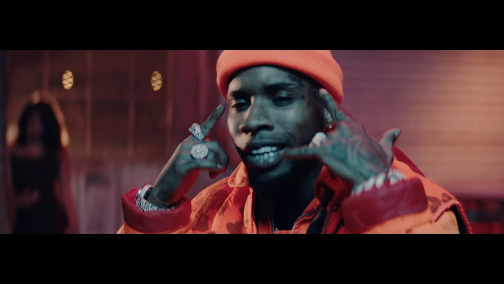VIDEO: DAVO X TORY LANEZ – PULL UP
