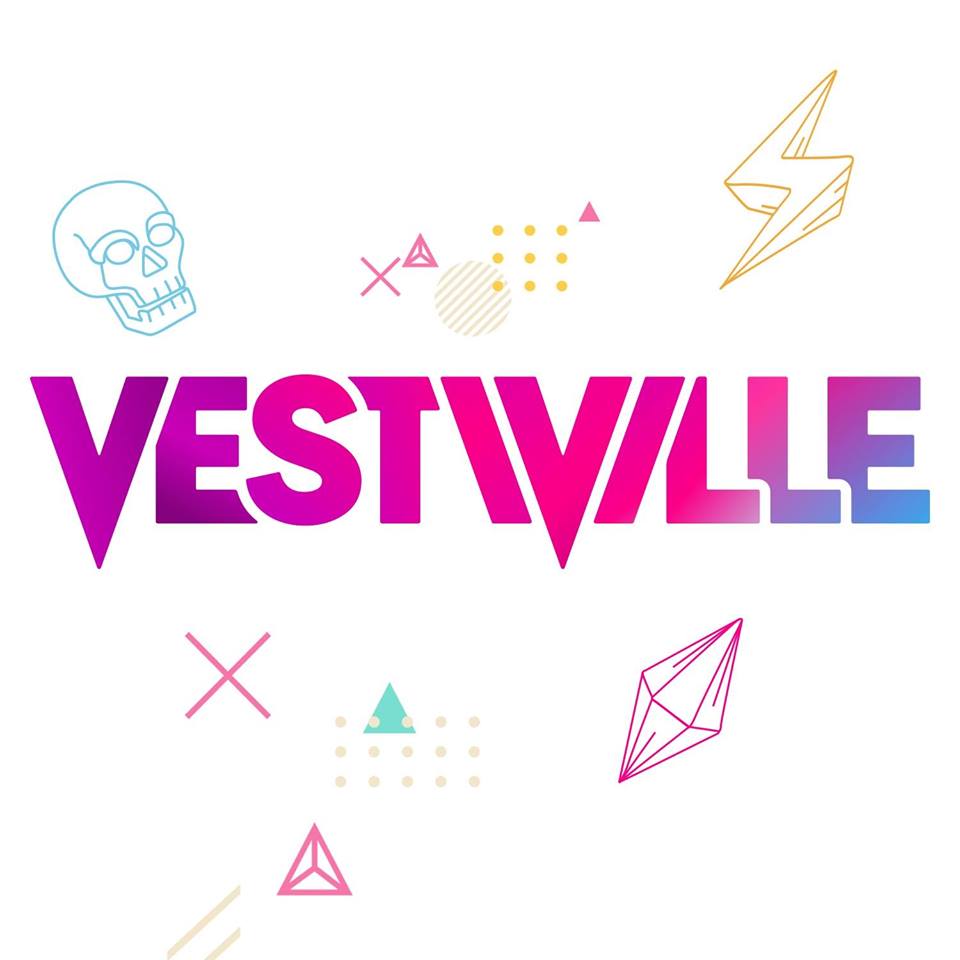 VESTIVILLE GONE FYRE FEST 2.0