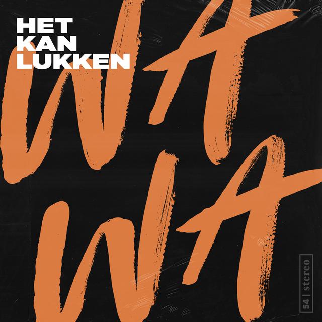 WAWA - HET KAN LUKKEN