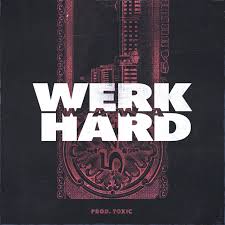 WAWA – WERK HARD