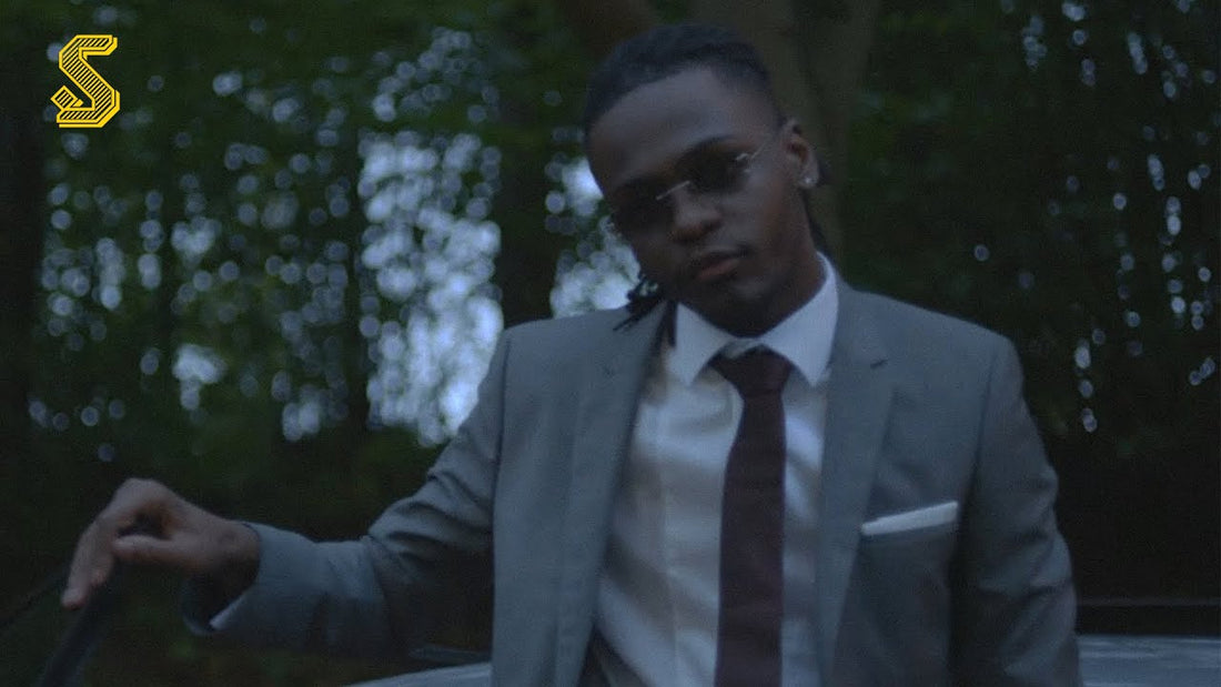 VIDEO: WAWA – BUZZ