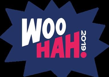 WOO HAH! VOEGT NIEUWE NAMEN TOE AAN DE LINE-UP