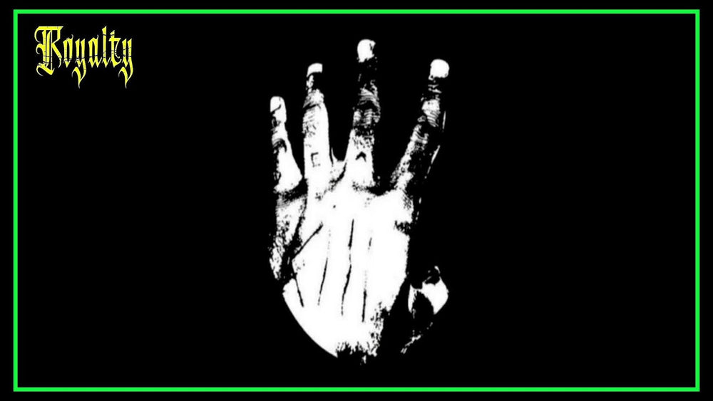 XXXTENTACION – ROYALTY FT. KY-MANI MARLEY, STEFFLON DON & VYBZ KARTEL