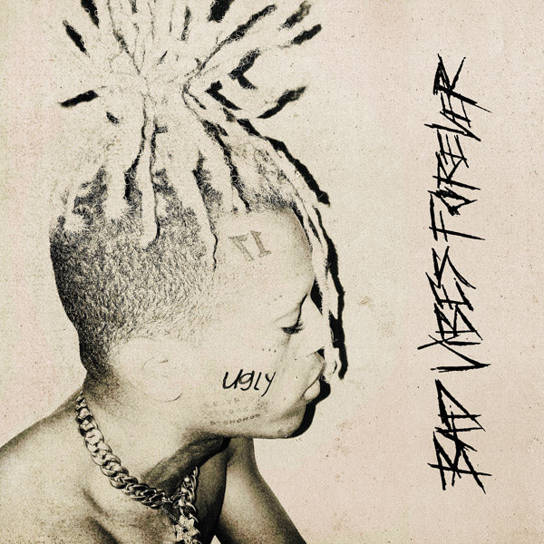 ALBUM: XXXTENTACION – BAD VIBES FOREVER MET O.A. LIL WAYNE, RICK ROSS ...