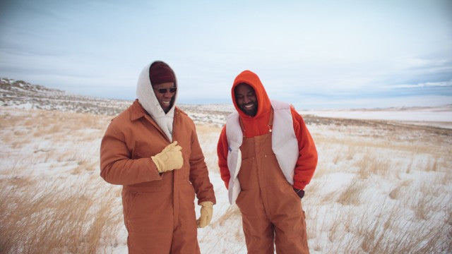 VIDEO: KANYE WEST – FOLLOW GOD
