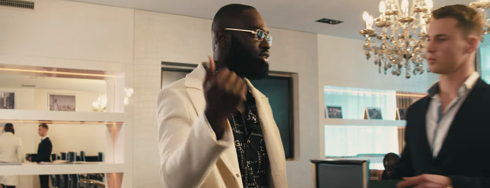 VIDEO: CHILDSPLAY – JUPPIG FT. GEECHI & YOUNG ELLENS