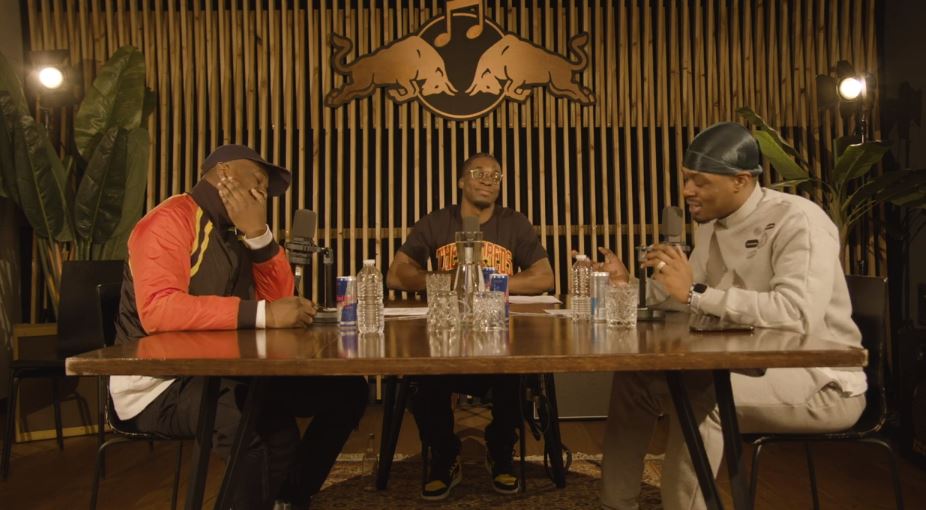 CONVO TALKSHOW