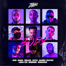 VIDEO: ZEFANIO – BODY FT. GIO, MAEL, BRACE, JAYH, JAMES WATSS, LINA ICE, DEEMER & KIMONO
