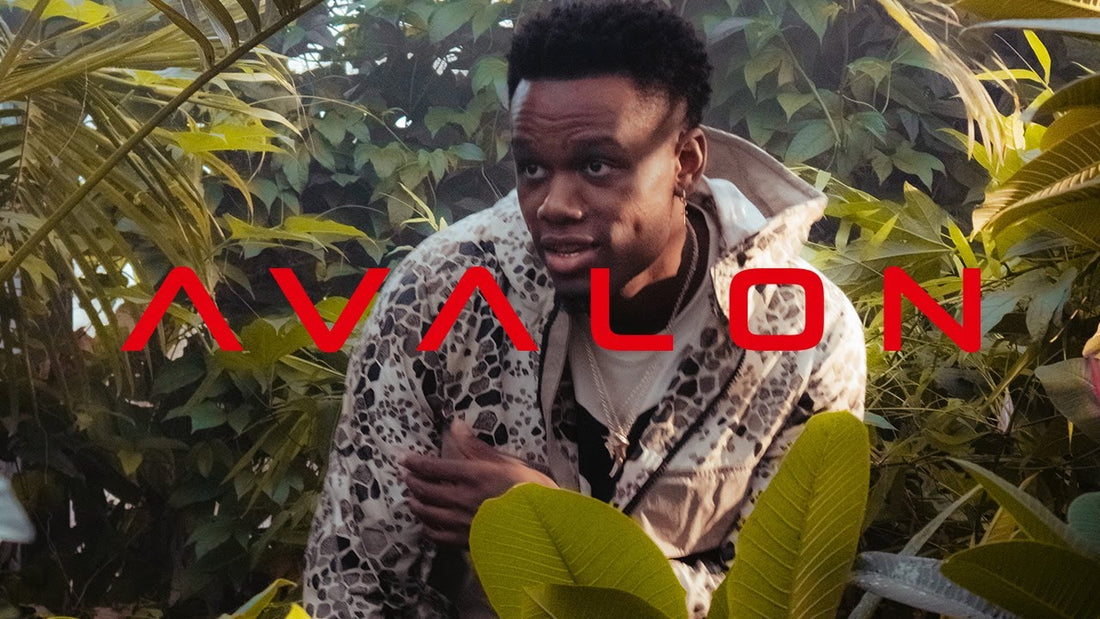 VIDEO: ZEFANIO – IK BEN DAAR FT. KEVCODY (PROD. KRANKJORAM)