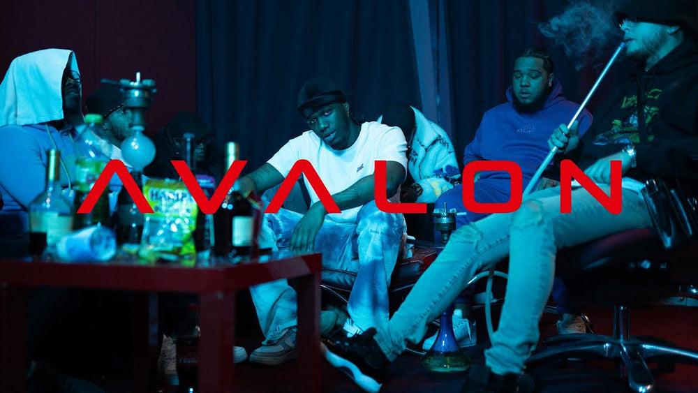 VIDEO: ZEFANIO – WIST JE DAT (PROD. ZERODIX)