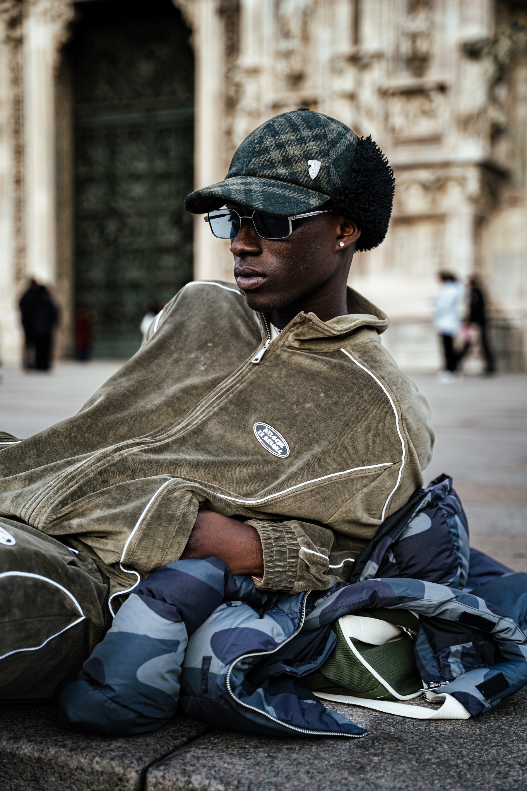 Seventeenthebrand All Products Collection - Premium Belgian Luxury Streetwear