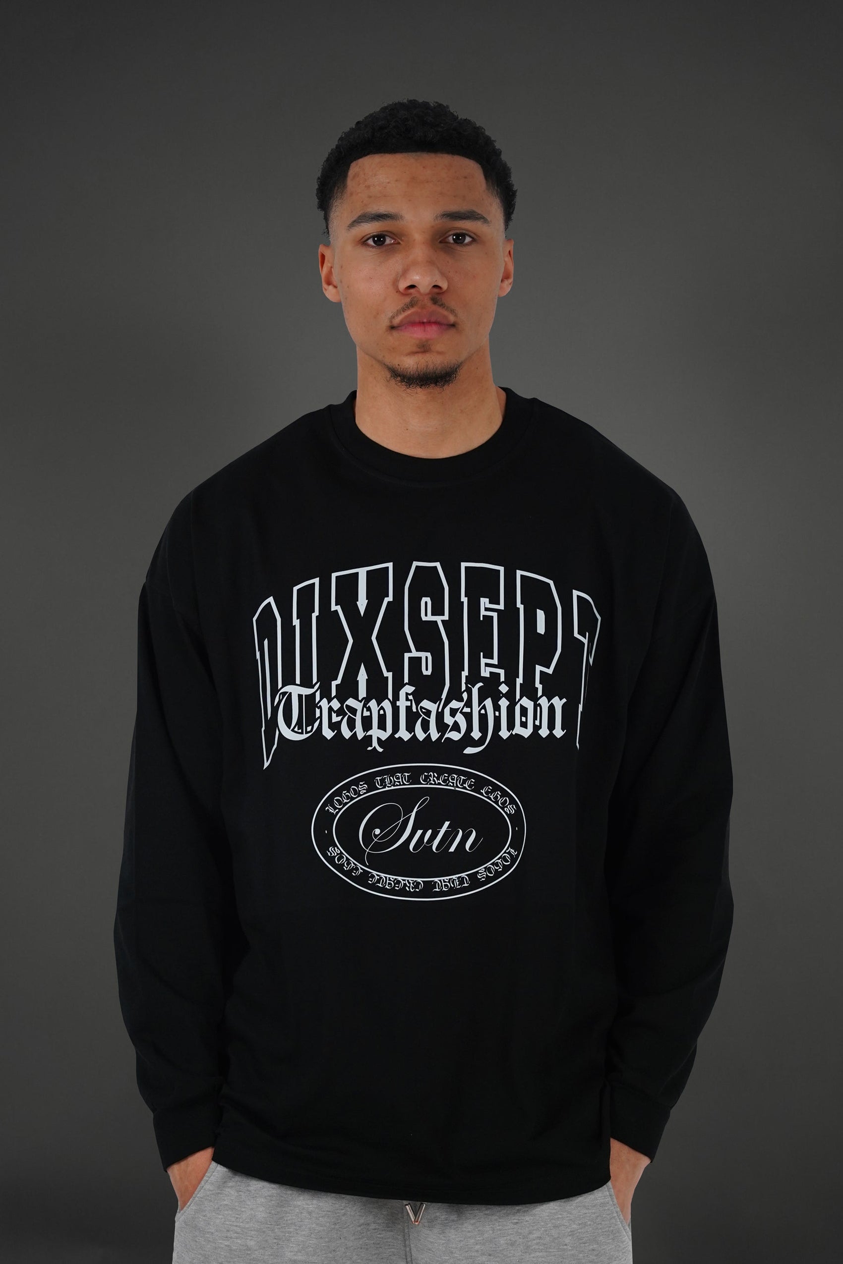 T-SHIRTS & LONGSLEEVES