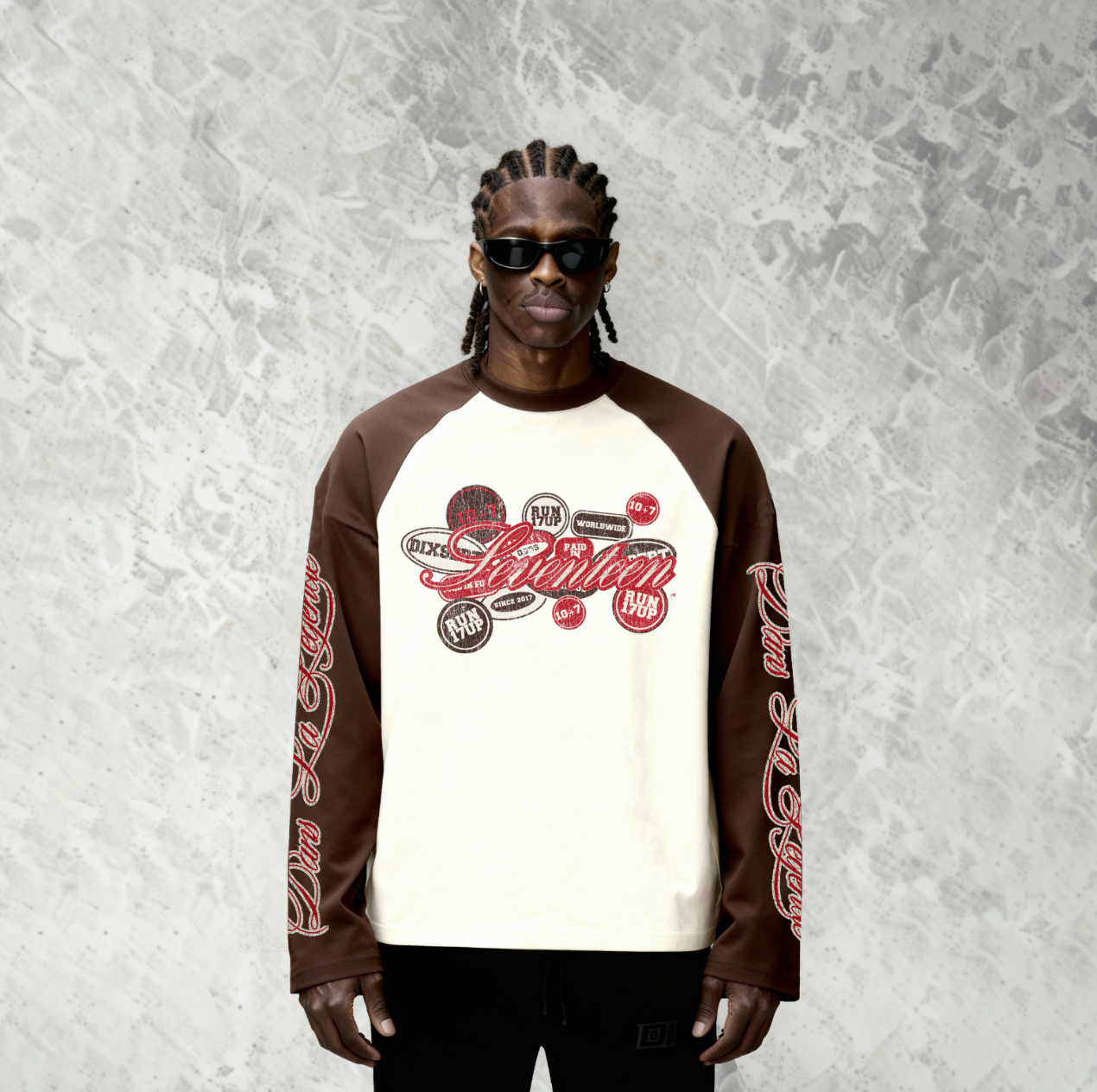 Seventeenthebrand All Products - Premium Belgian Luxury Streetwear