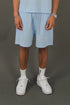Baby Blue Seventeen Short