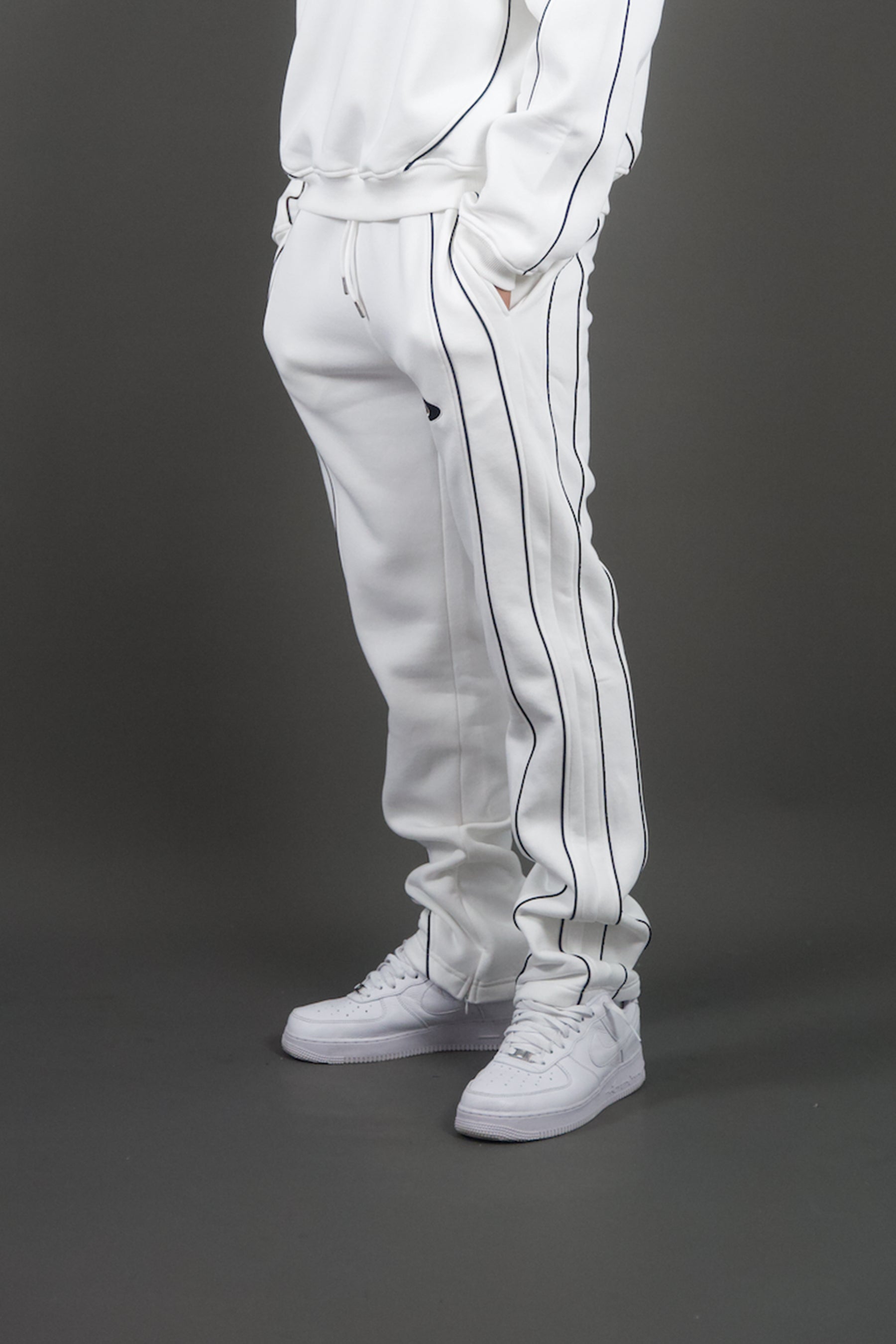 Offwhite Dixseptlamarque Pants