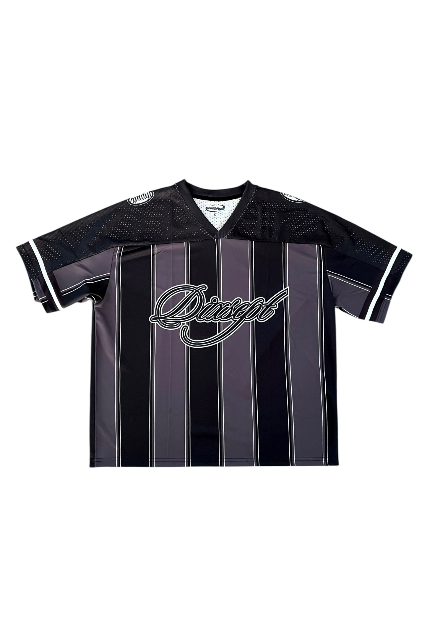 Dixsept Baseball Jersey
