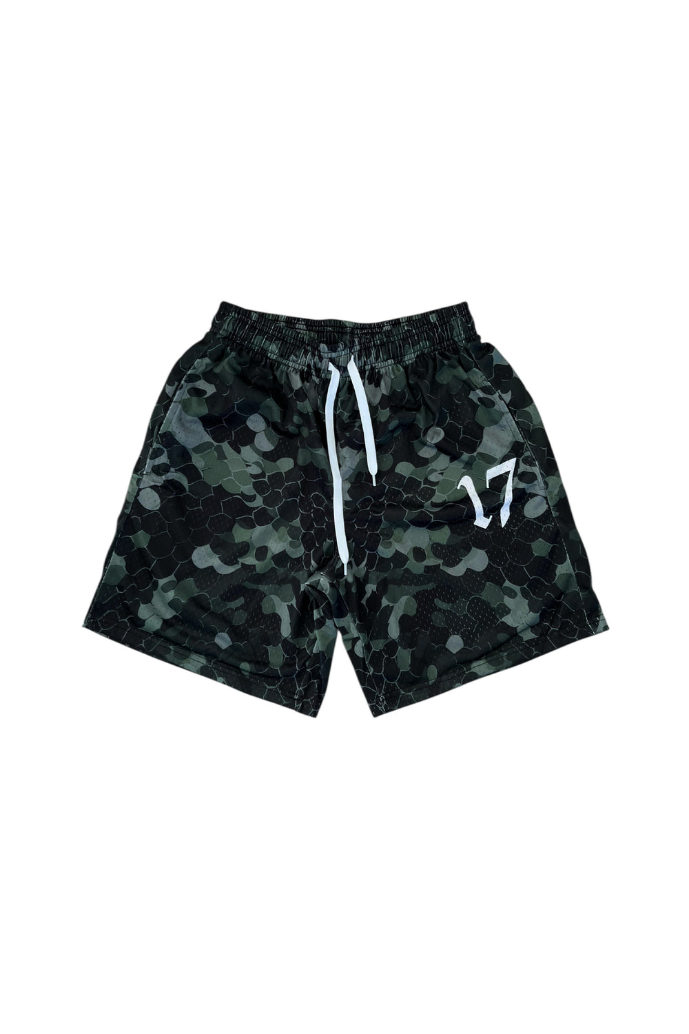 V-LA17 Short main image 0
