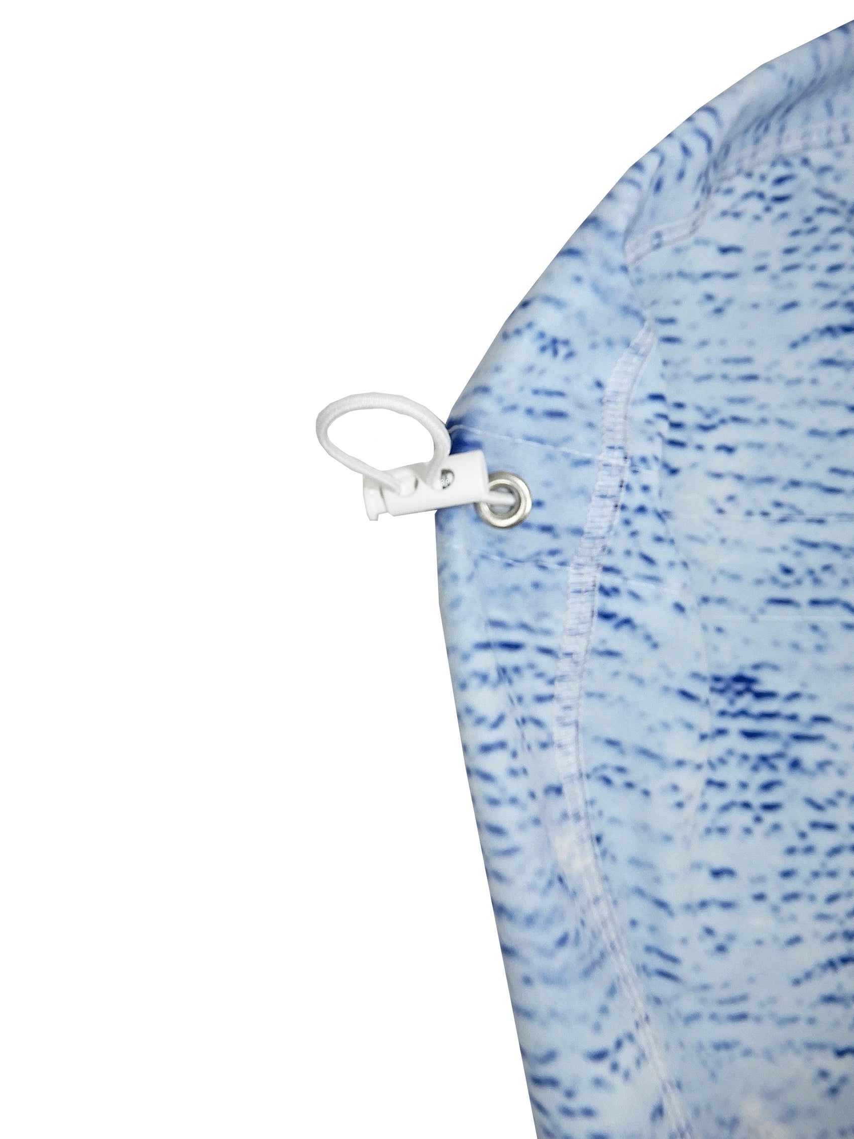 details didier drogba windbreaker jacket