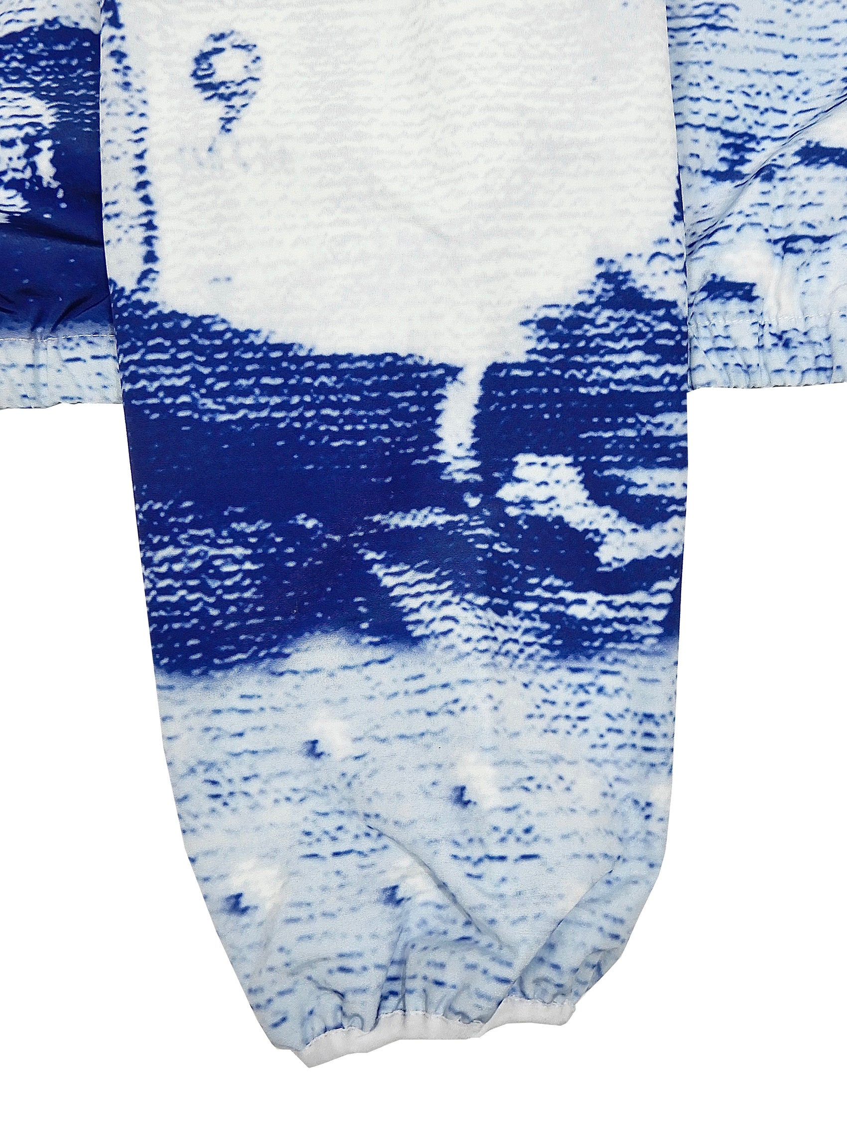 details of didier drogba windbreaker jacket