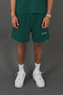 Green Seventeenthebrand Short Set