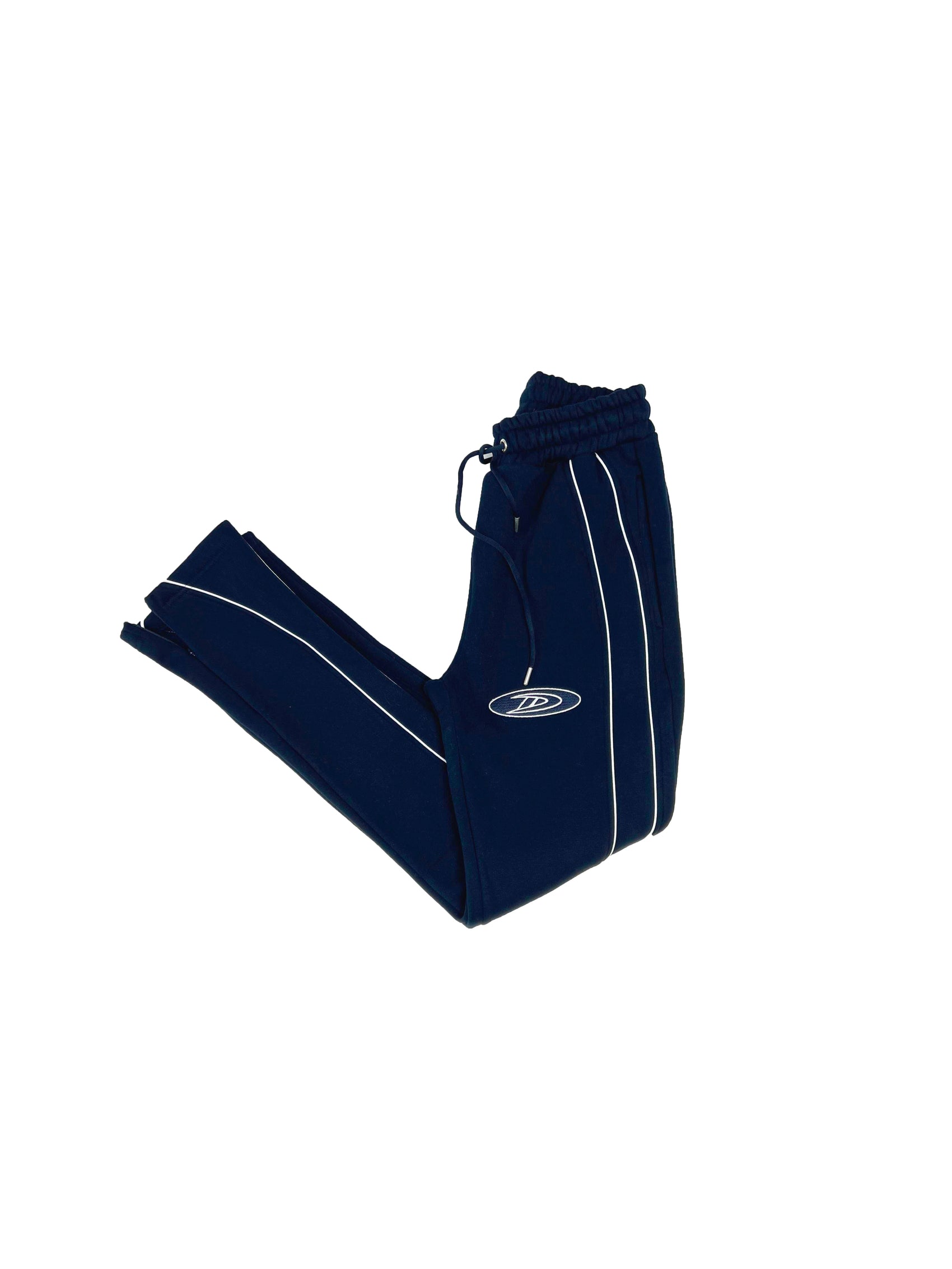 Navy Dixseptlamarque Pants