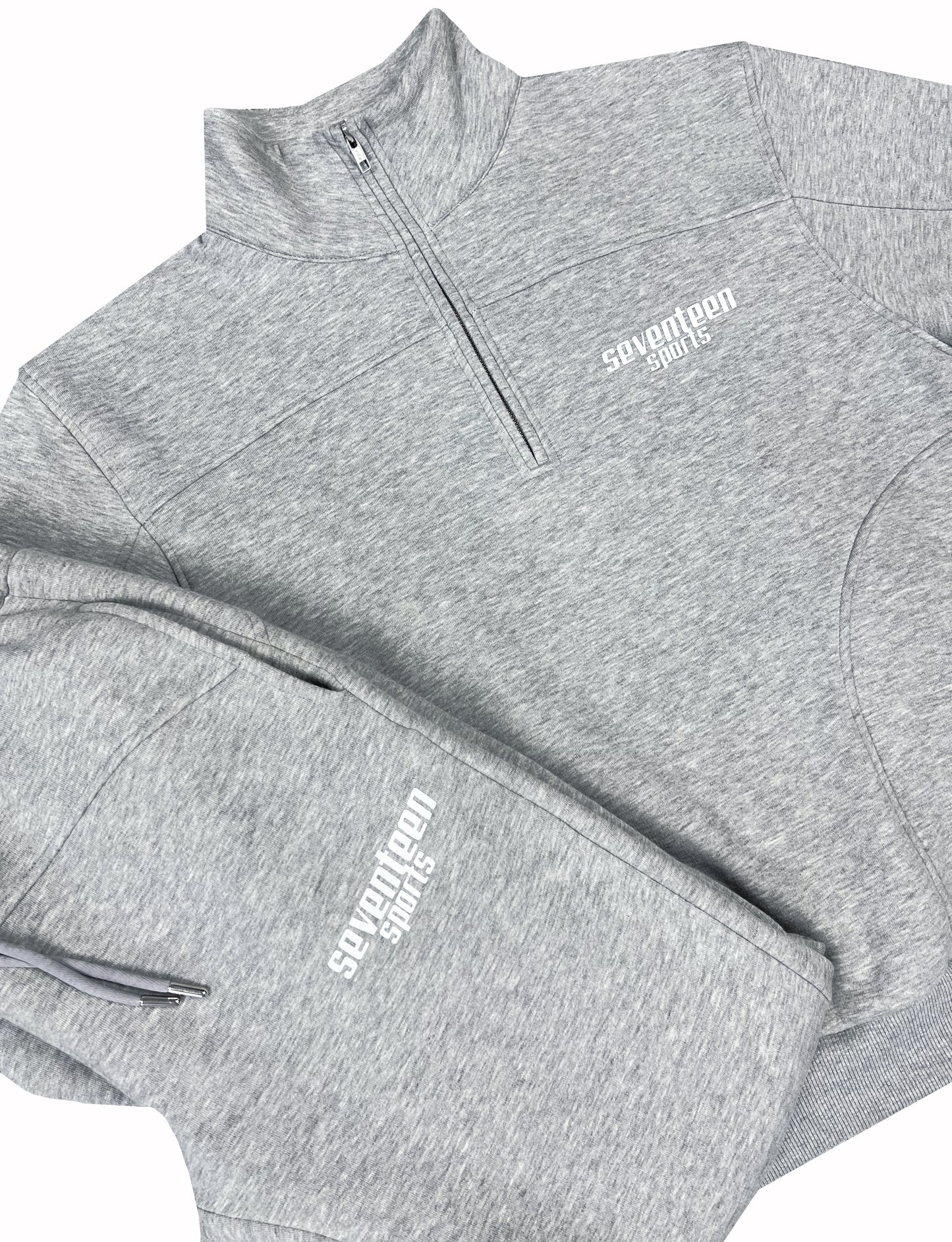 Seventeen Sports Sweater