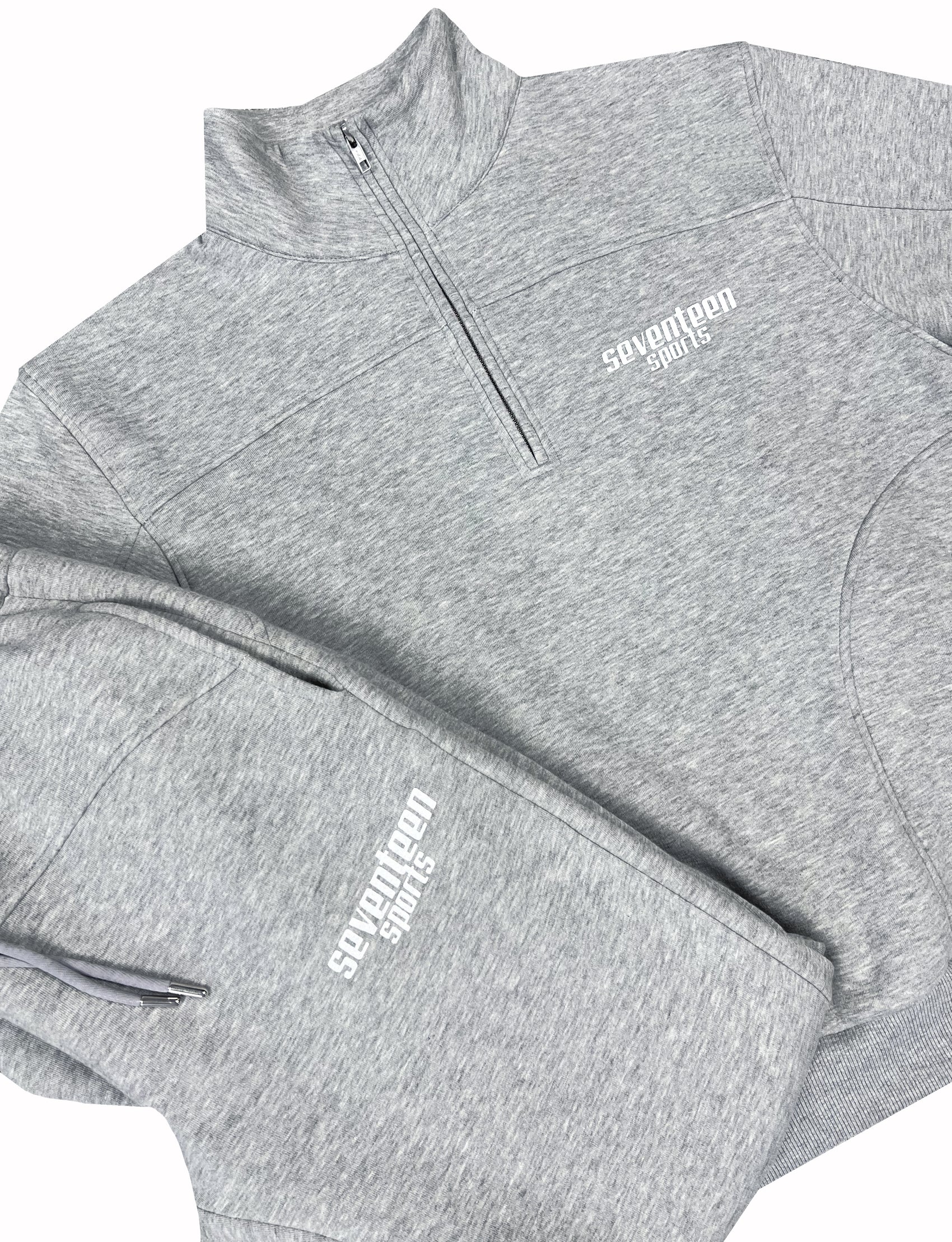 Seventeen Sports Sweater