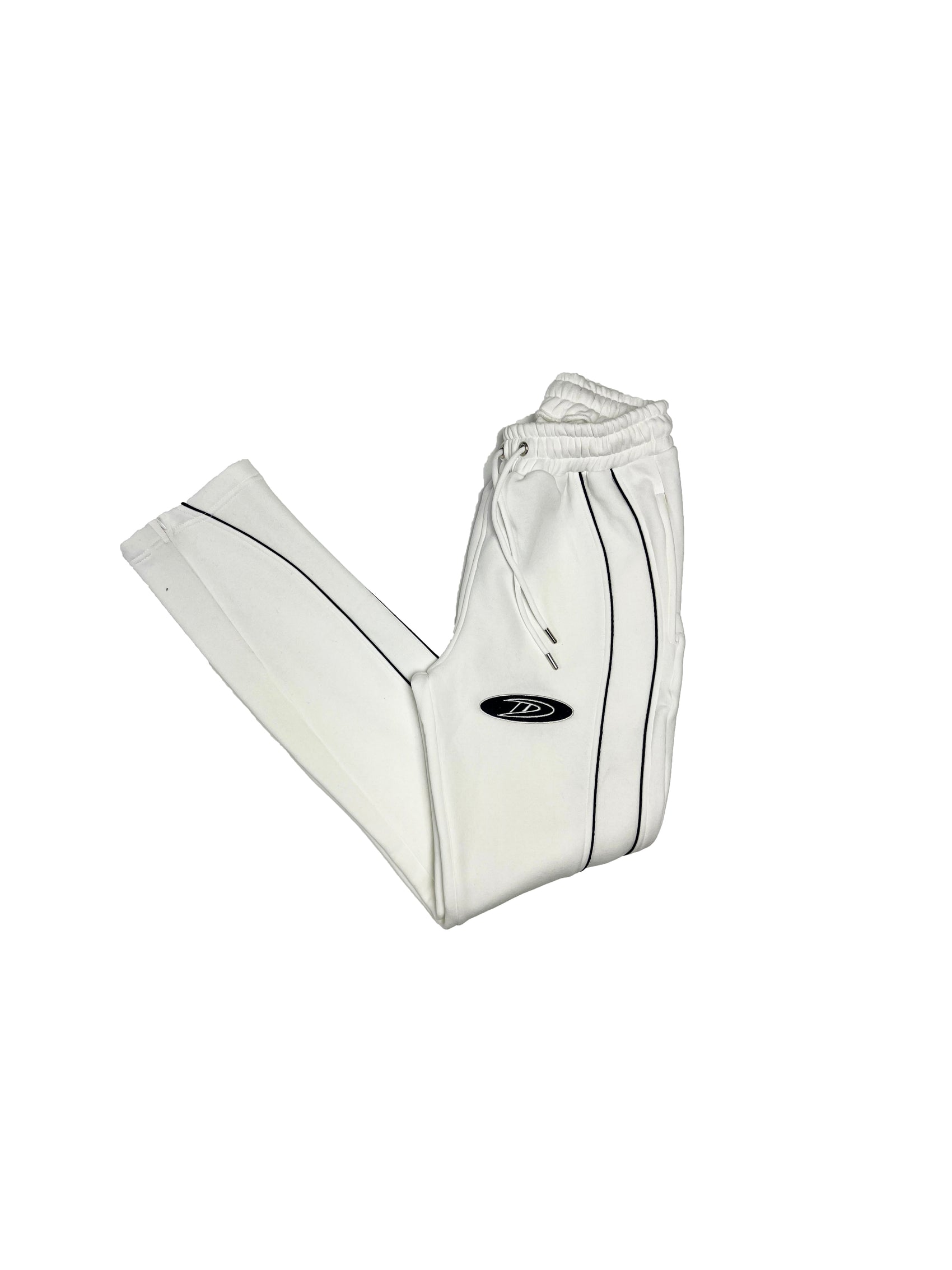 Offwhite Dixseptlamarque Pants